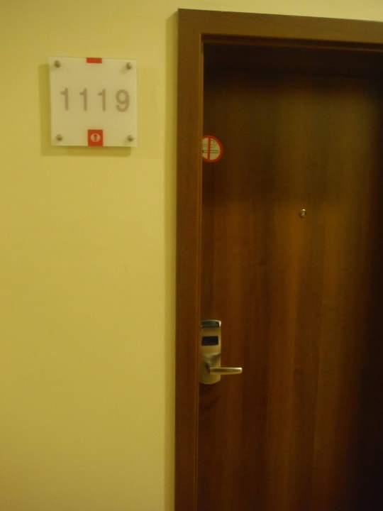 Unser Zimmer 1119 Sol Luna Bay