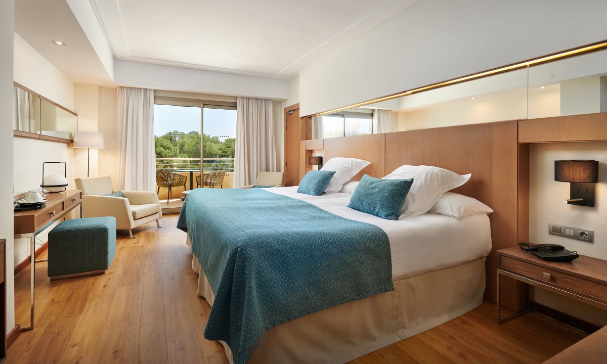 Zimmer Protur Biomar Sensatori Resort