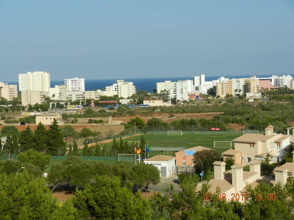 Fußballschule Holiday Village Majorca