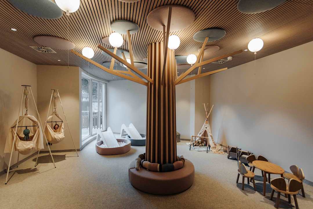 Sonstiges POST Family Resort