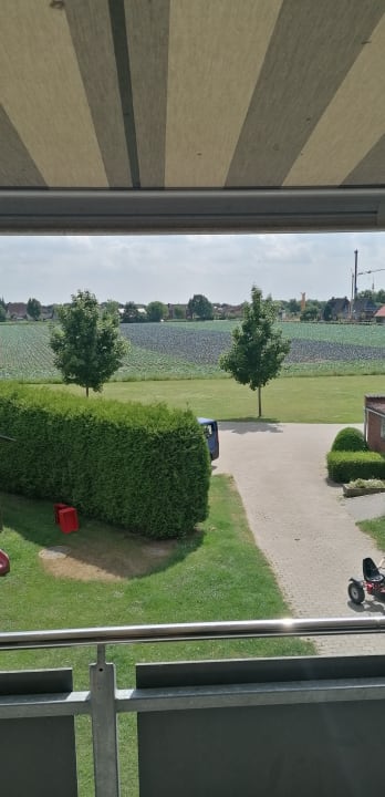 Ausblick Hof Marienthal