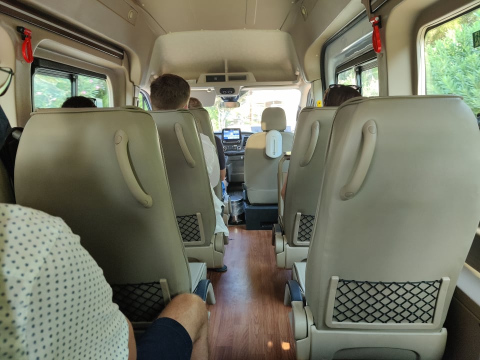 Sonstiges TUI BLUE Seno - Adults Only