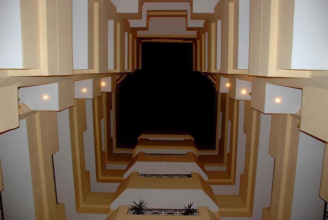 Hotel z dołu SUNRISE Holidays Resort (Adults Only)