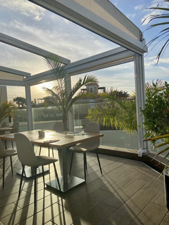 Gastro Bahiazul Villas & Club