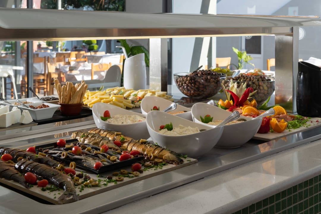 Gastro Virginia Family Resort