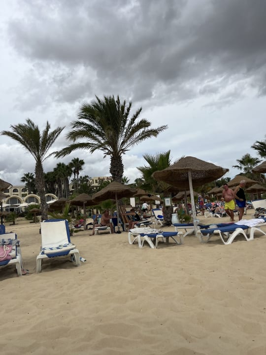 Strand Hotel Paradis Palace