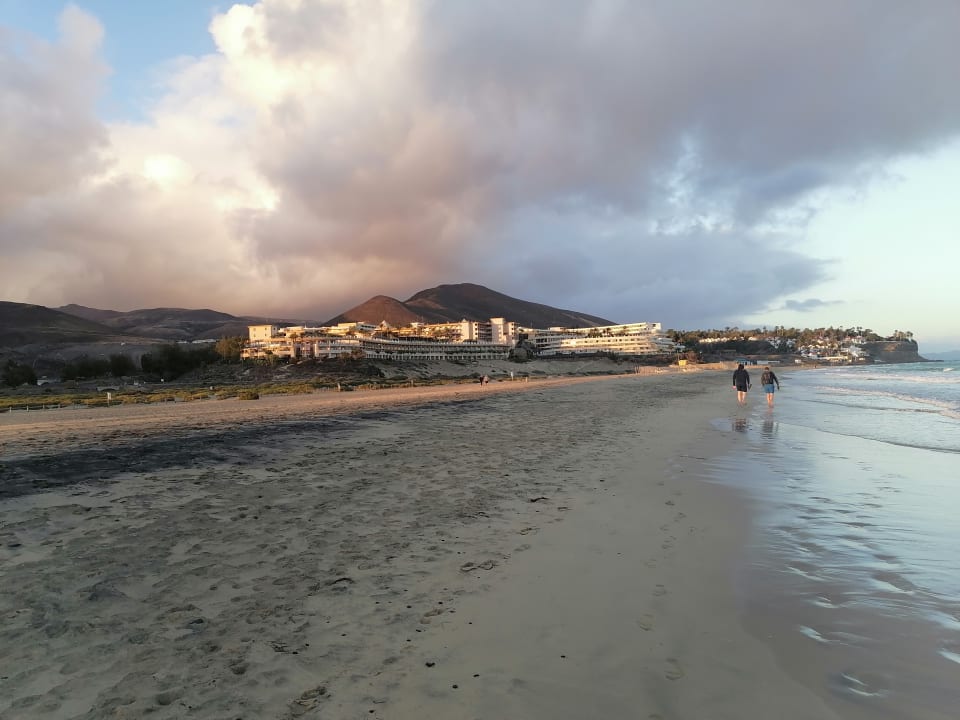 Strand Iberostar Selection Fuerteventura Palace