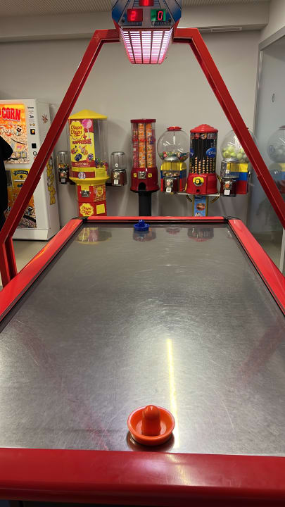 Sport & Freizeit BG Tonga Tower Design Hotel & Suites