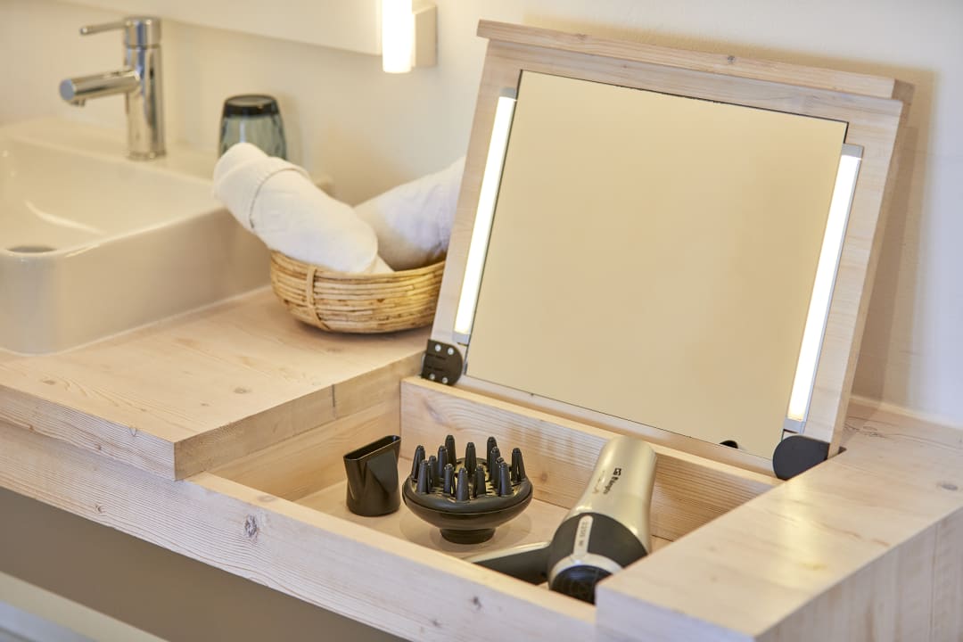 Zimmer FERGUS Style Palmanova