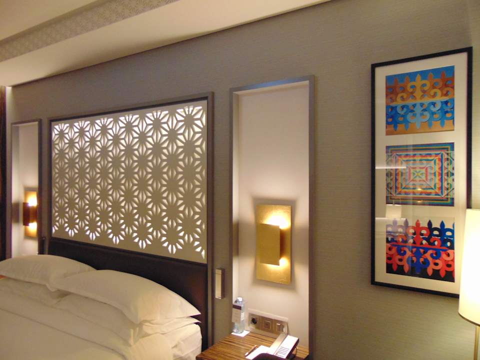 Zimmer Sheraton Astana Hotel