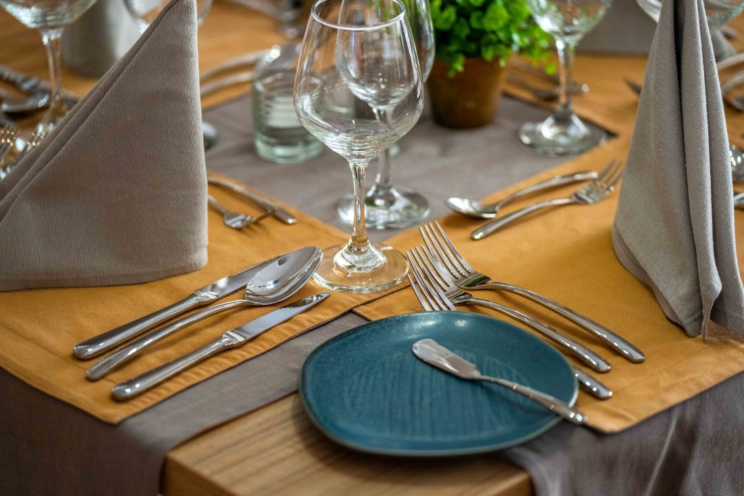 Gastro HVD Viva Club Hotel