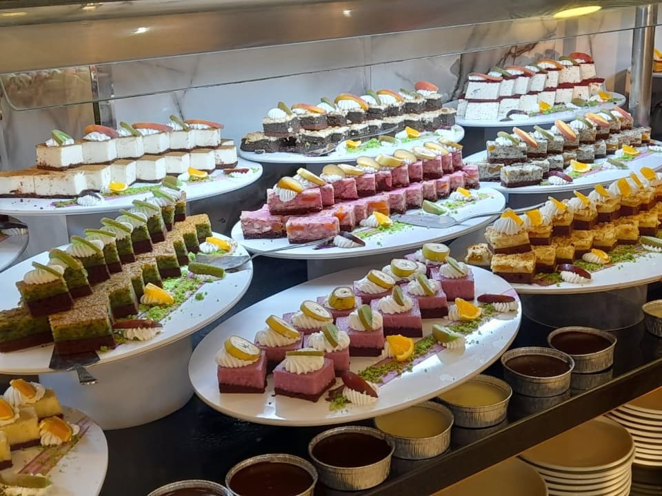 Gastro Side Alegria Hotel & Spa - Adults only +16