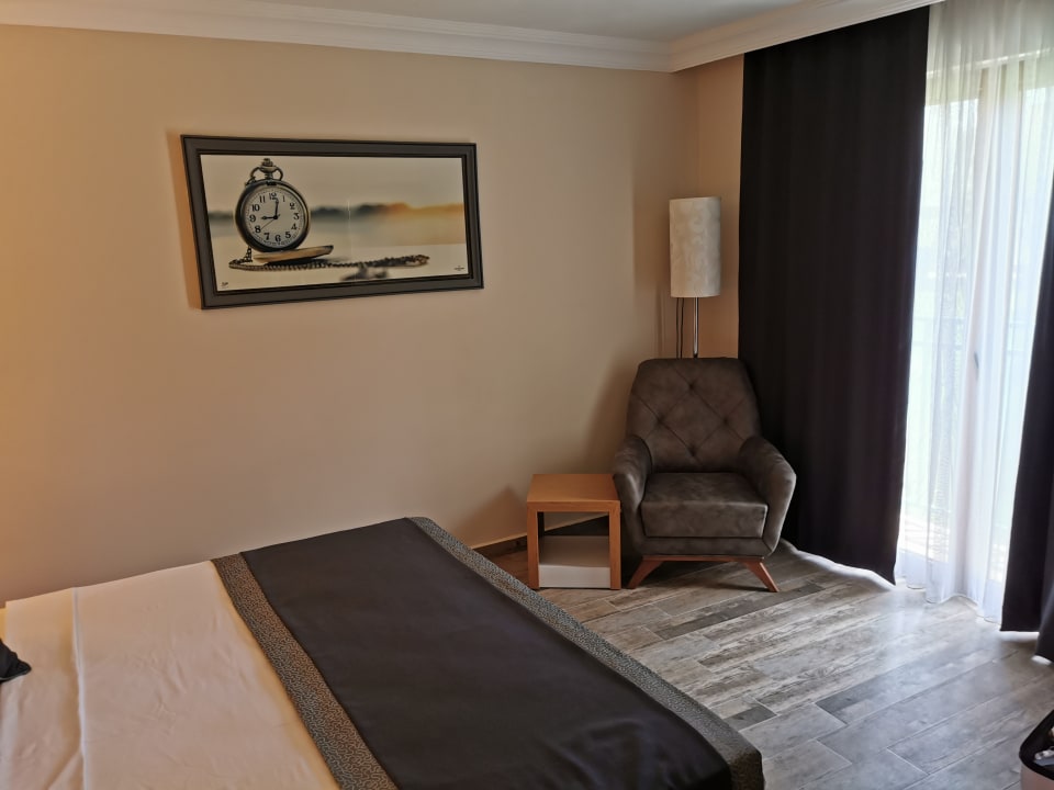 Zimmer VONRESORT Golden Beach