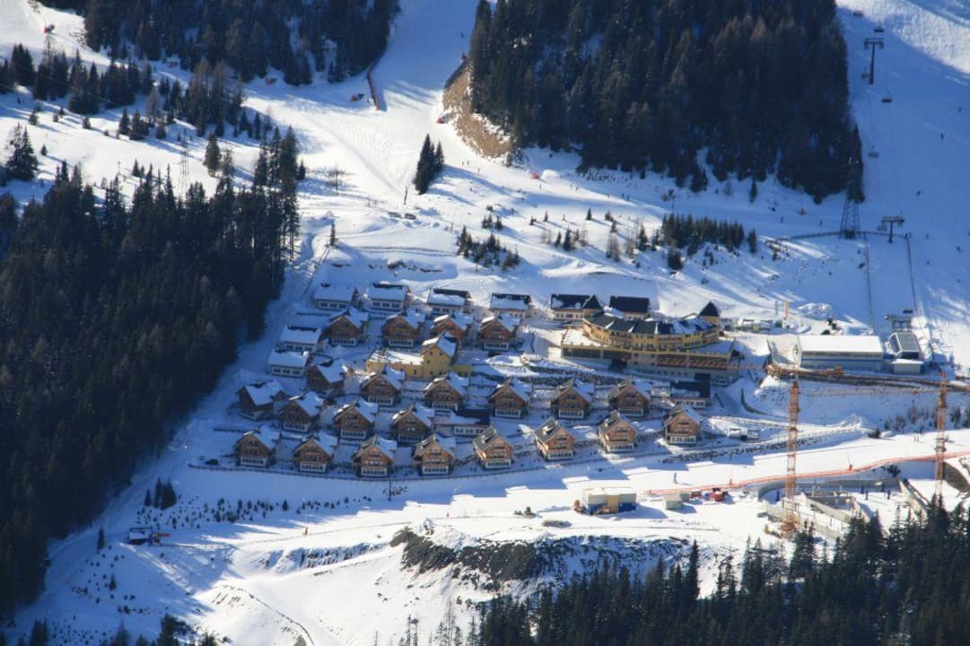 Landal Katschberg Ferienpark Landal Katschberg