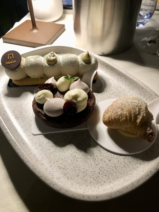 Gastro Hotel Stella Maris