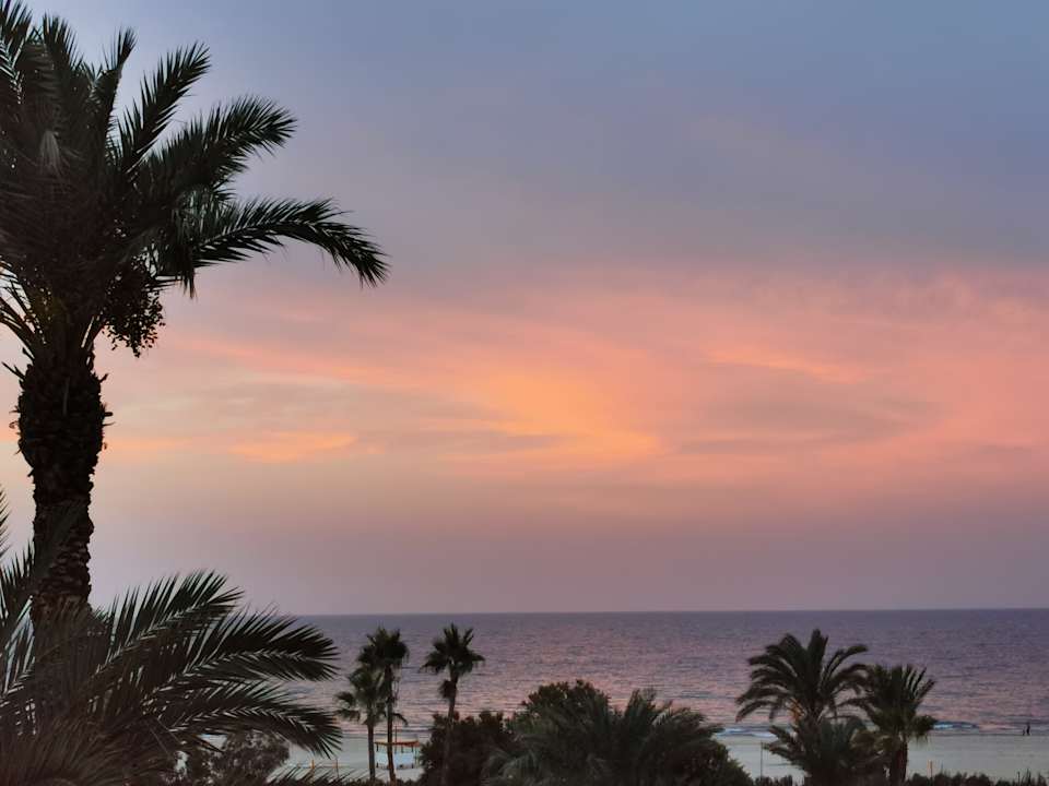 Außenansicht Sahara Beach Aquapark & Resort