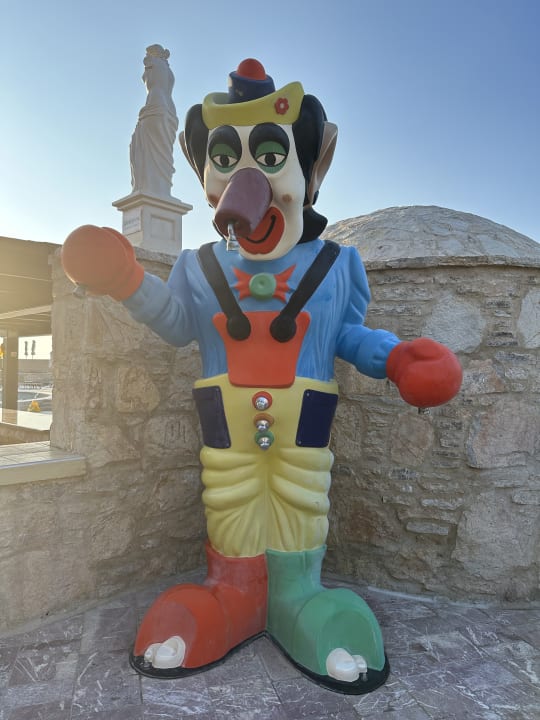 Sonstiges Hotel Kalithea Horizon Royal