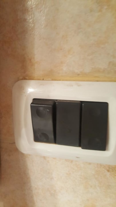 Zimmer Ghazala Gardens