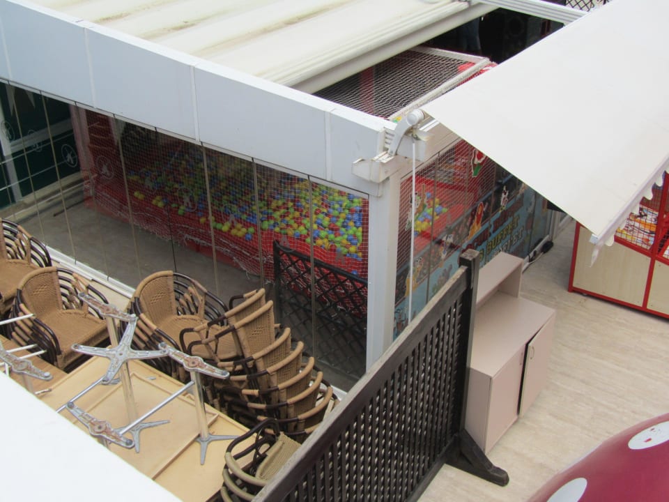 Hotel Orange County Resort Orange County Kemer