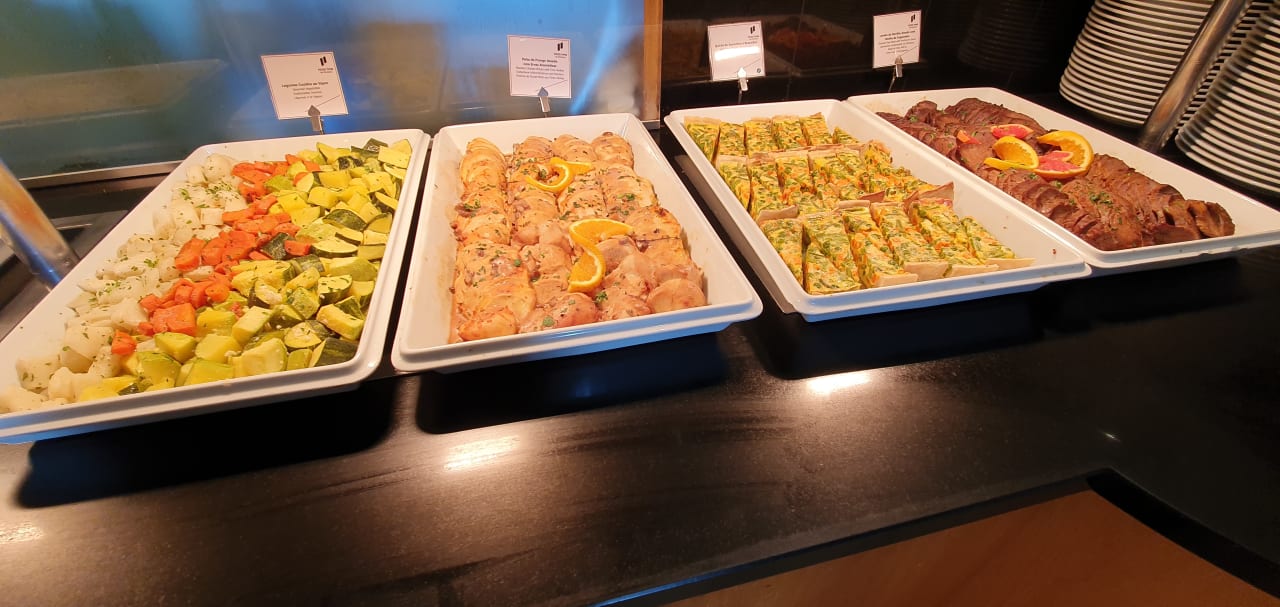 Gastro Pestana Grand Ocean Resort