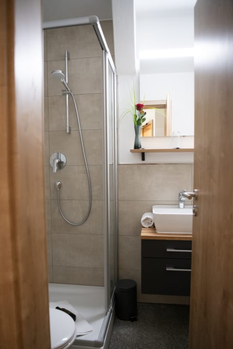 Zimmer Hotel Zu den Drei Kronen