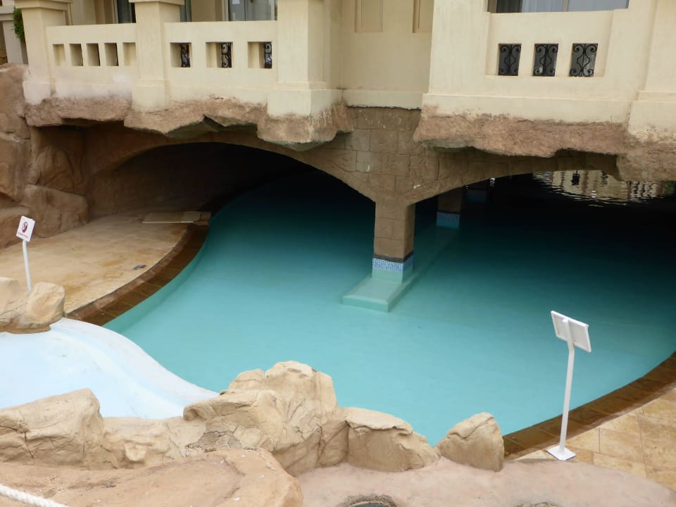Grotte Rixos Sharm El Sheikh Adults Only 18 +