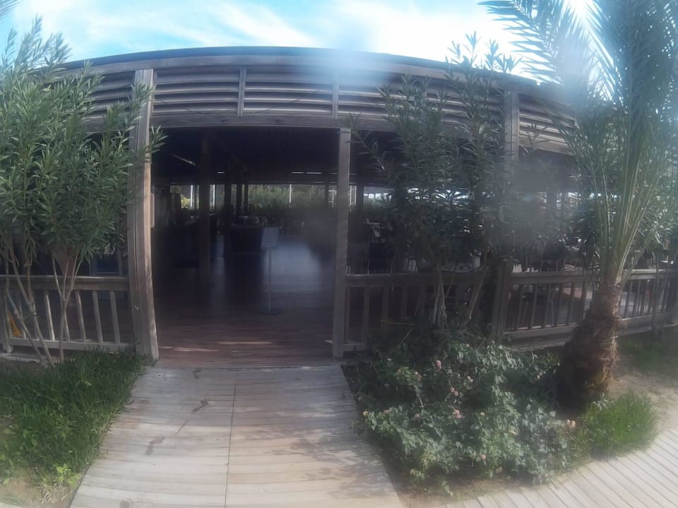 Strand Seamelia Beach Resort