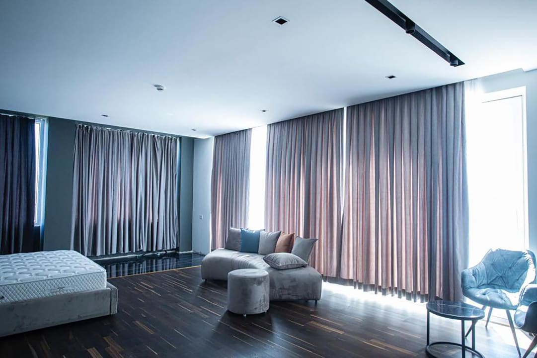 Zimmer Adamas Resort & Hotel