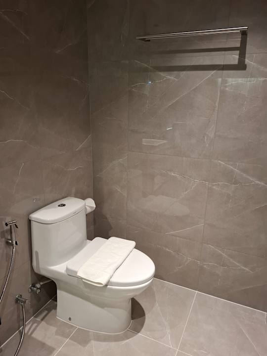 Zimmer Best Western Plus Nexen Pattaya