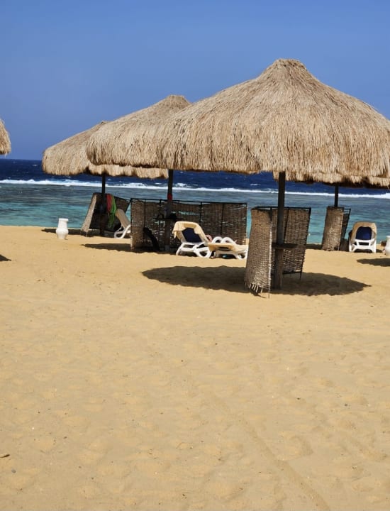 Strand Lazuli Hotel Marsa Alam