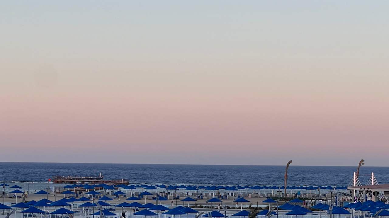 Gastro Albatros Makadi Resort