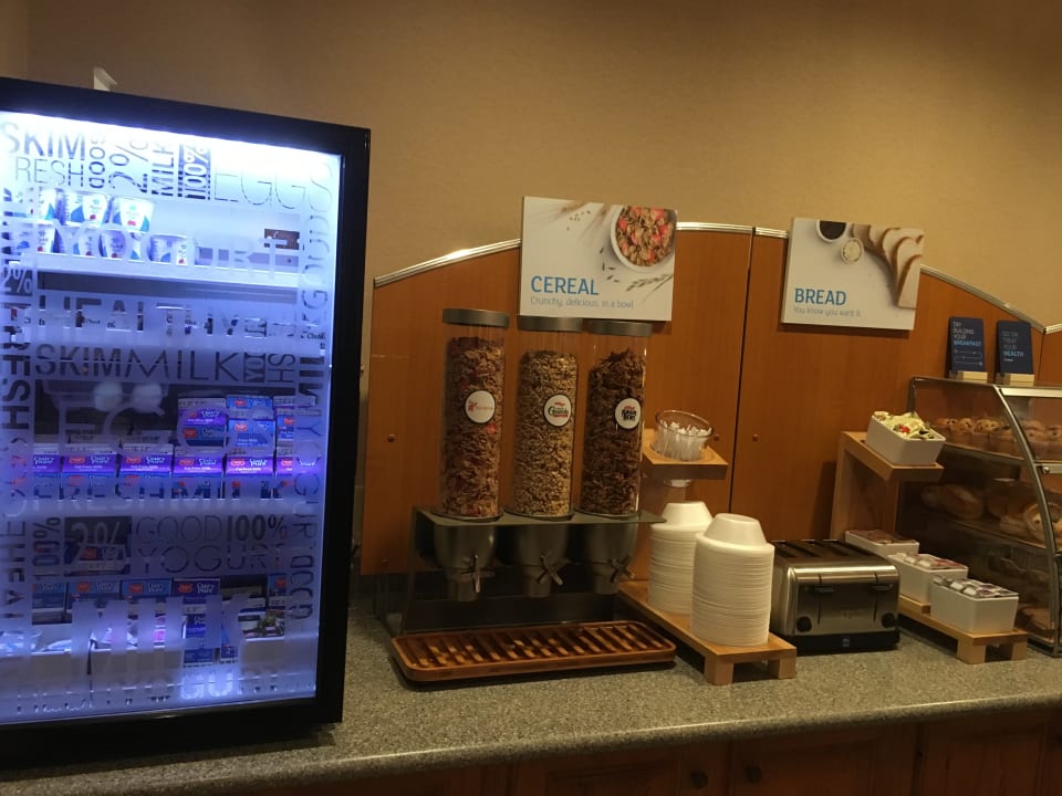 Gastro Holiday Inn Express & Suites Mt. Rushmore