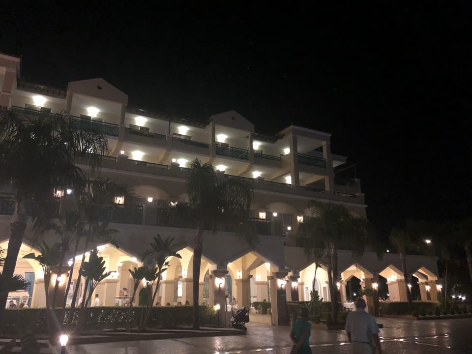 Außenansicht Lindos Princess Beach Resort & Spa