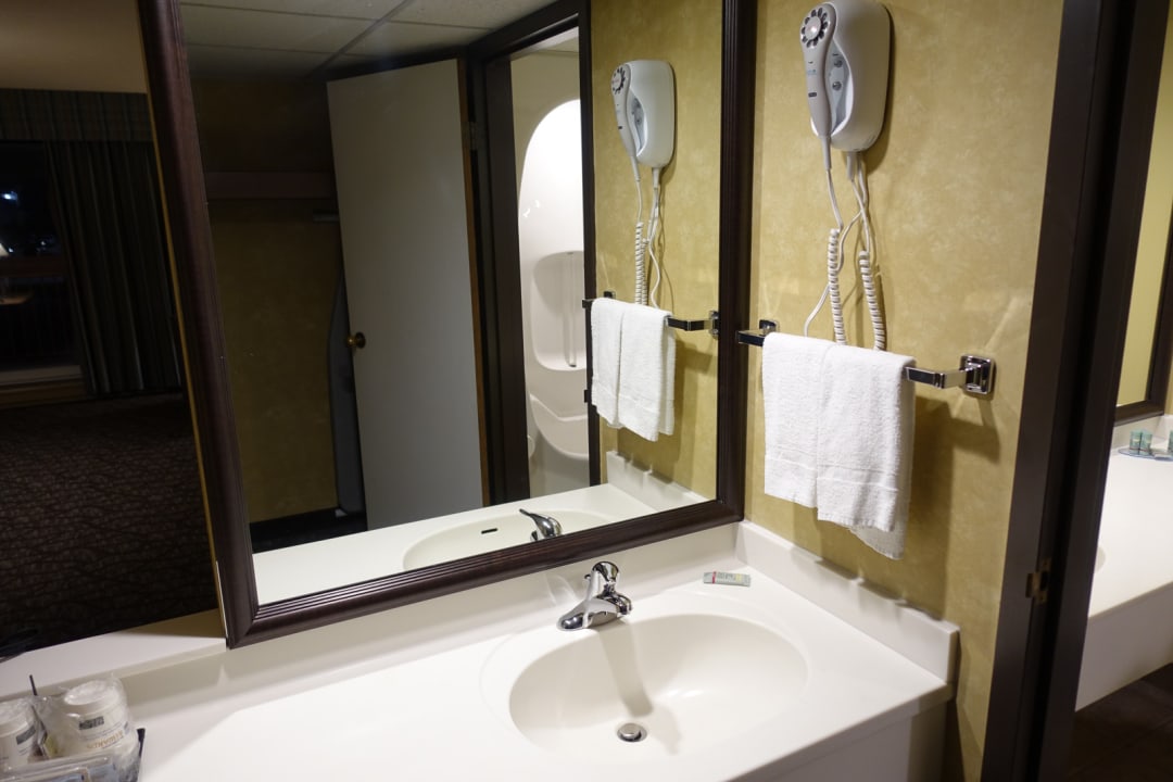 Zimmer Hotel Fallsview