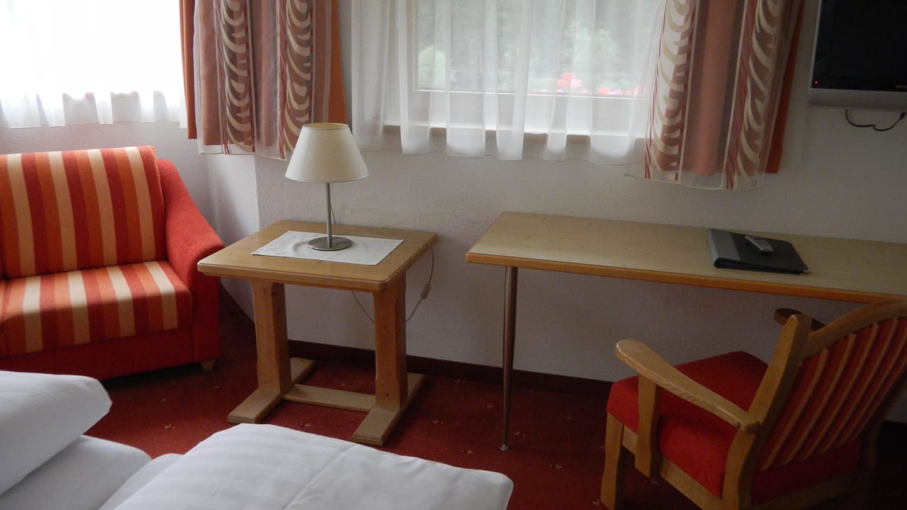 Zimmer 104 Hotel Troschana