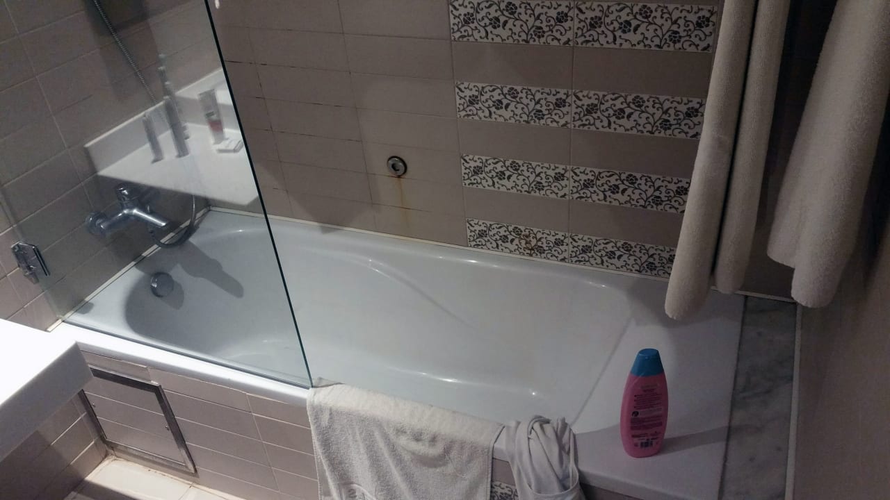 Zimmer Hotel Rosa Beach