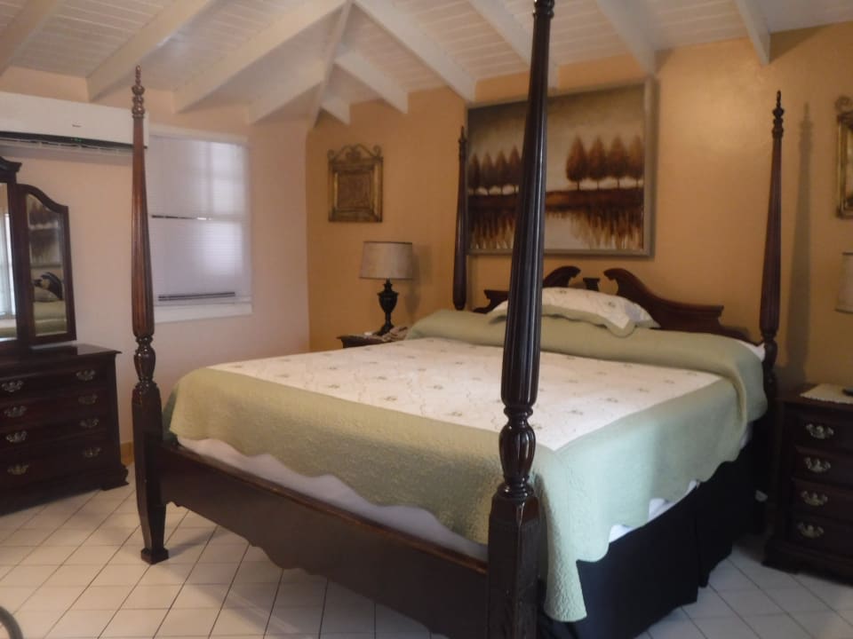 Zimmer Hotel Marys Boon