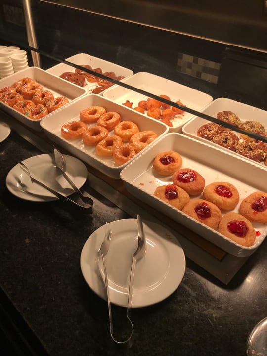 Gastro Hotel Riu Tequila