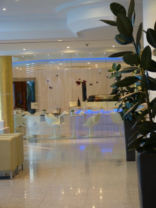 Gastro Mediterranean Beach Hotel