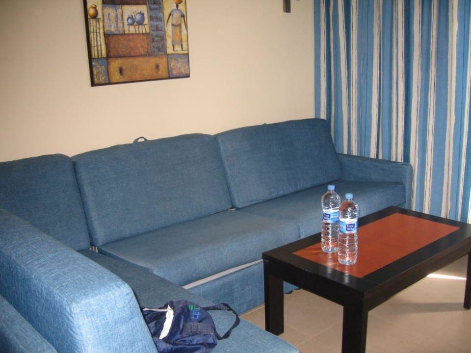 Zimmer Hotel Las Costas