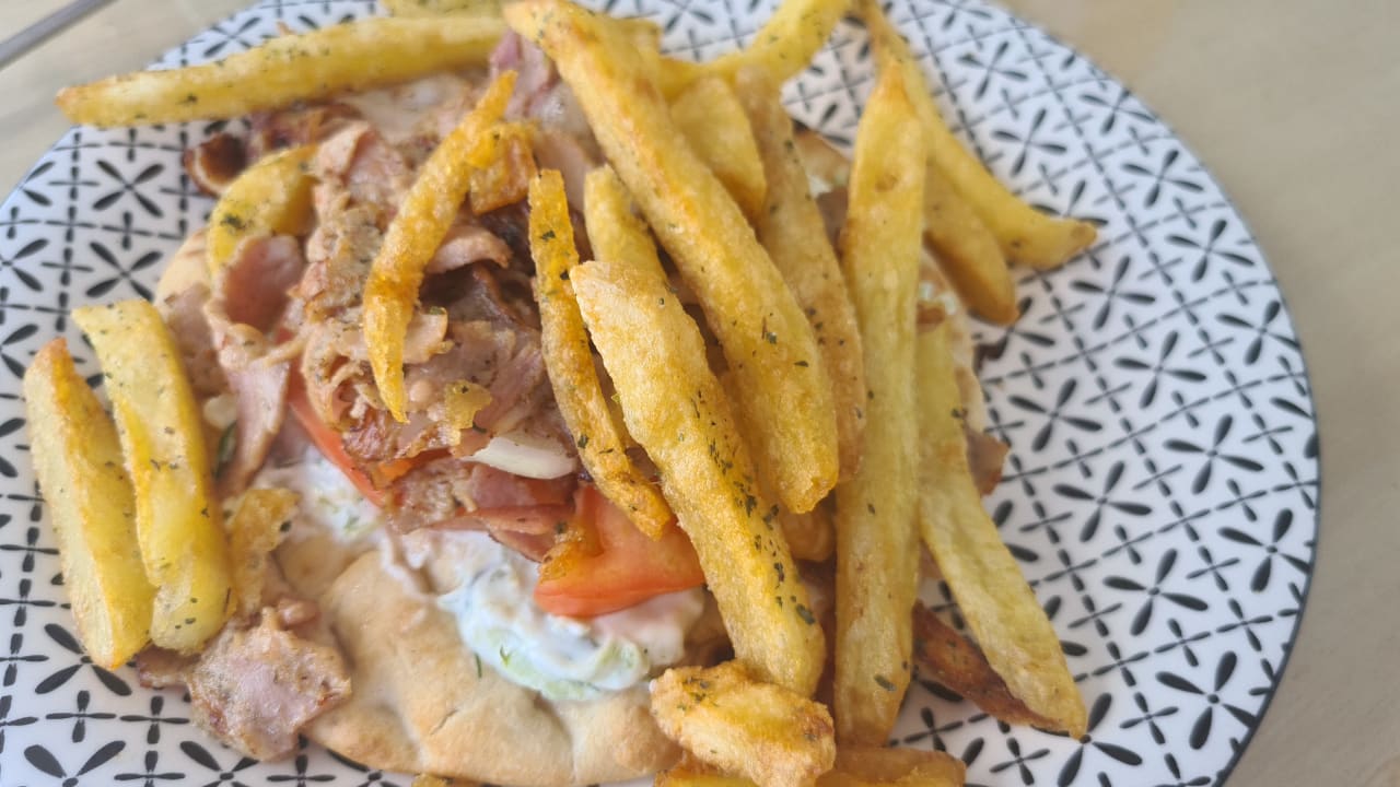 Gastro Harmony Boutique Resort