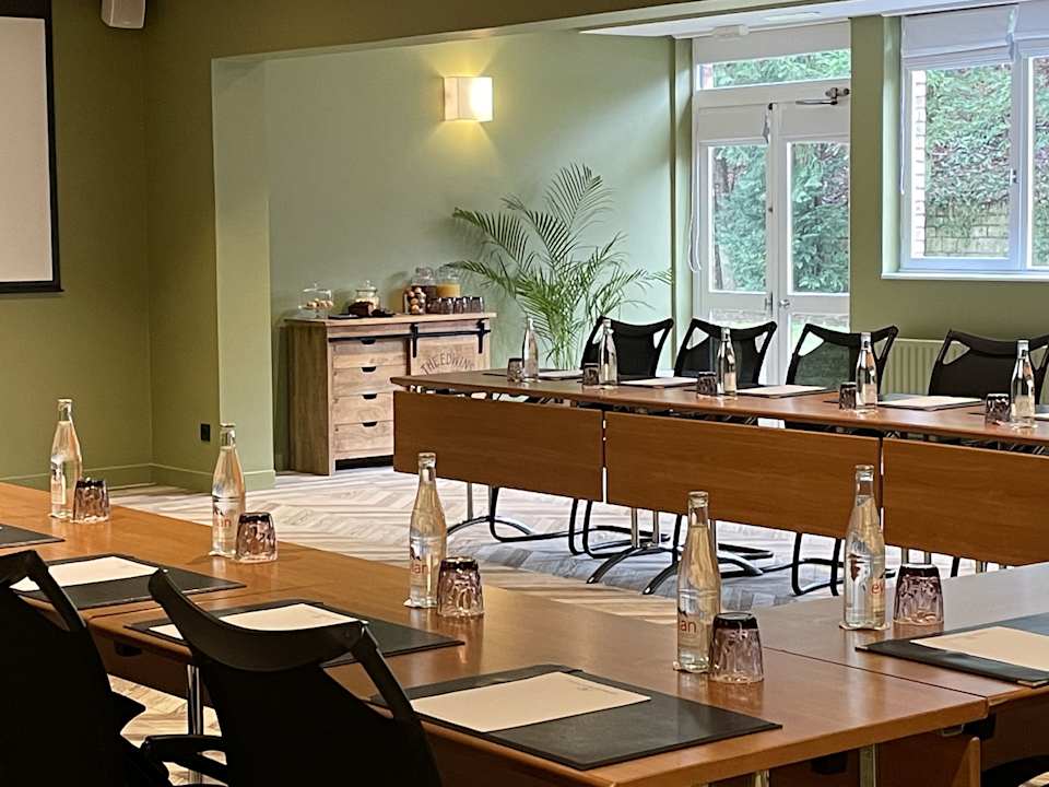 Sonstiges Hotel Chateau de Montvillargenne