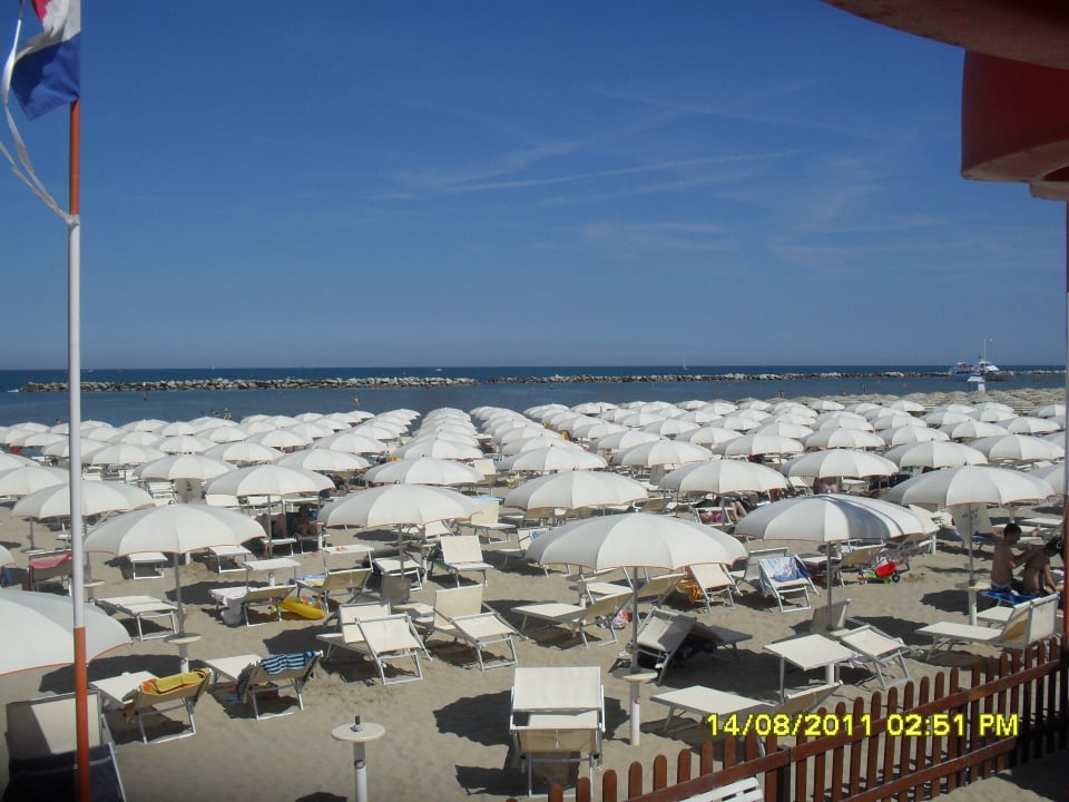 La spiaggia hotel buda Hotel Buda