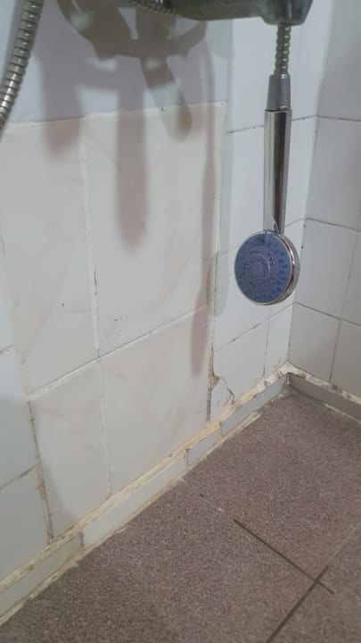 Zimmer Sayanora Hotel