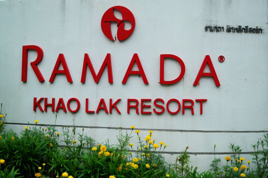Außenansicht Ramada Resort by Wyndham Khao Lak