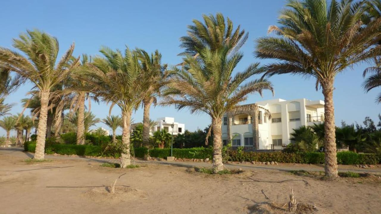 Villen Brayka Bay Resort