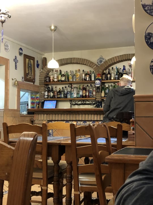 Gastro Hostal Guadalupe