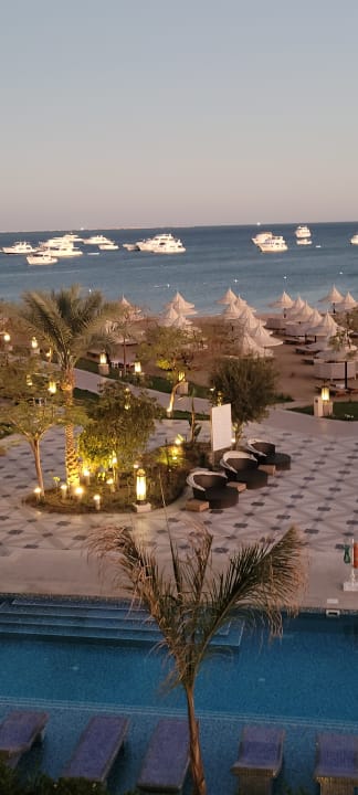 Strand The Grand Palace - Adults only