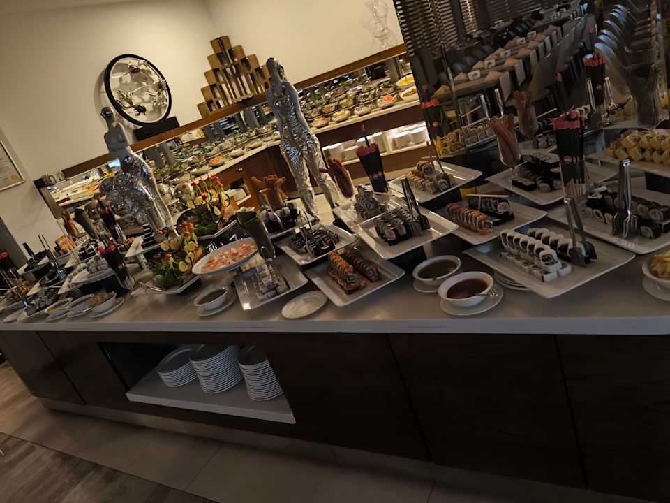 Gastro Glamour Resort & Spa