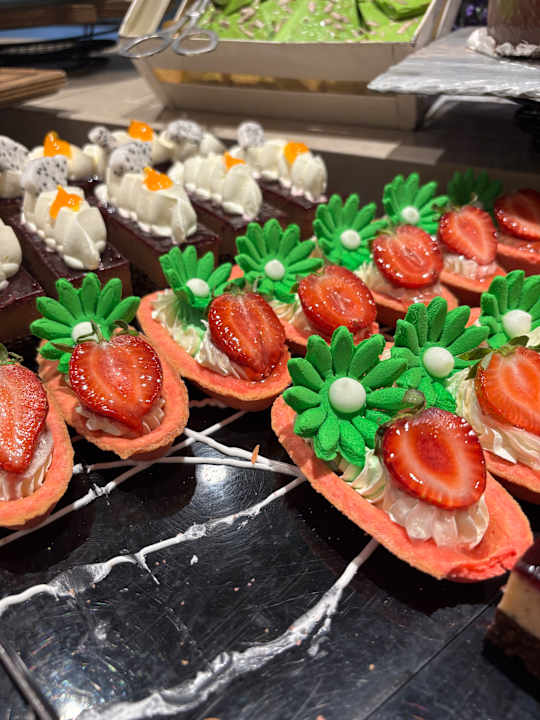 Gastro Arycanda Kirman Premium